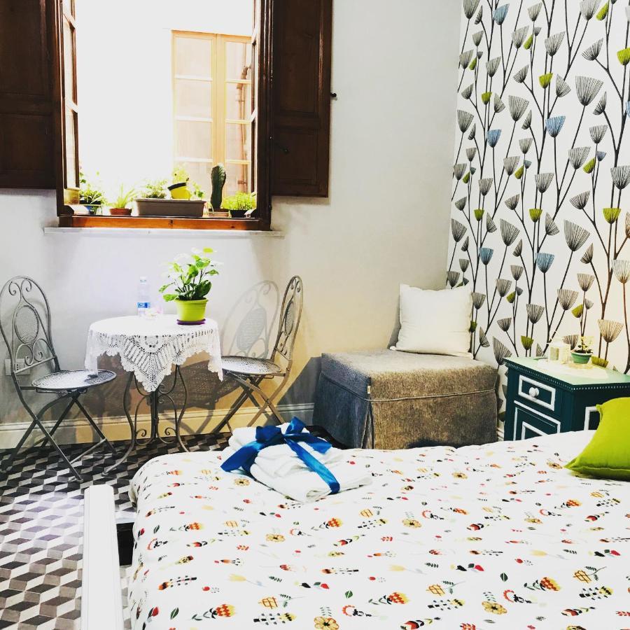 Jacaranda Bed & Breakfast Cagliari Exterior photo